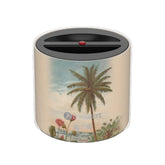 Les Artistes Paris Isı Yalıtımlı Çelik Yemek Termosu 700ml Beach